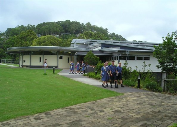 Stuartholme Schoollogo图片