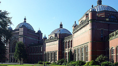 Victorian College of the Arts Secondary Schoollogo图片