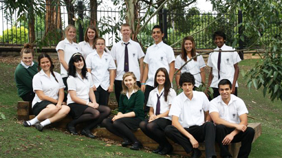 Muirfield High Schoollogo图片