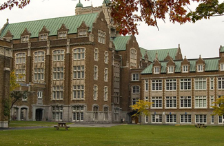 肯考迪亚大学logo图片