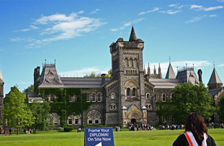 卡普顿大学logo图片