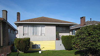 克拉尼高地公立中学