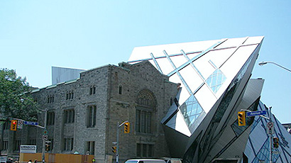 Parkdale Secondary Collegelogo图片