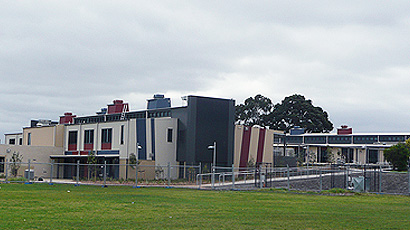 Keysborough Secondary Collegelogo图片