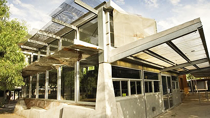 Strathmore Secondary Collegelogo图片