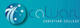 Calvary基督教学院logo图片