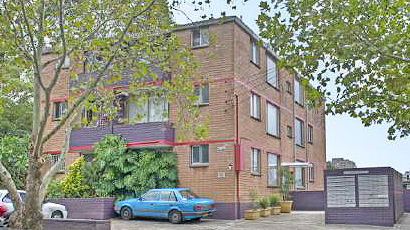 Sydney Secondary College &ndash; Blackwattle Bay Campuslogo图片