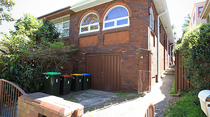 Rose Bay Secondary Collegelogo图片