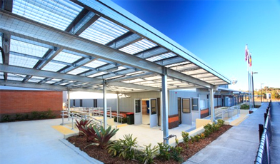 Burpengary Meadows State Schoollogo图片