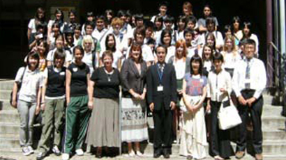 St Marys Senior High Schoollogo图片