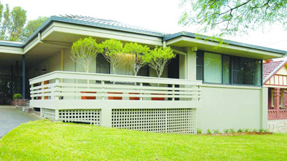 Chatswood Public Schoollogo图片