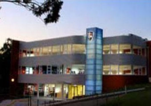 澳大利亚约翰保罗国际学院logo图片