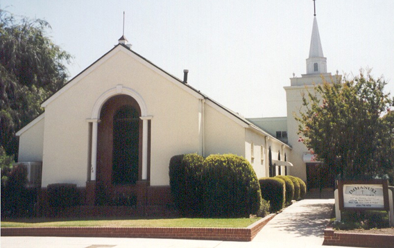 Immanuel Lutheran Collegelogo图片