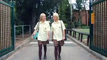Fairvale High Schoollogo图片