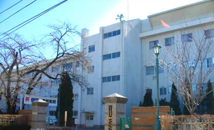 Kirwan State High Schoollogo图片