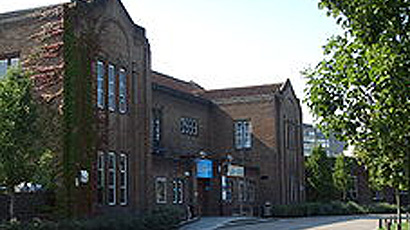 Endeavour Sports High Schoollogo图片