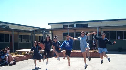 Northcote High Schoollogo图片