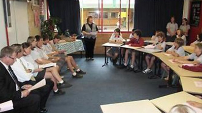 Alstonville High Schoollogo图片