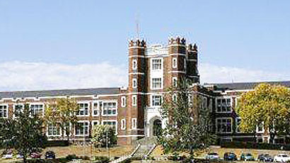 Keilor Downs Collegelogo图片