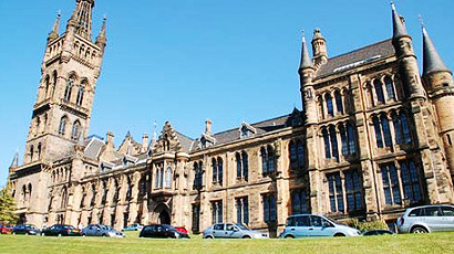 Gilmore College for Girlslogo图片