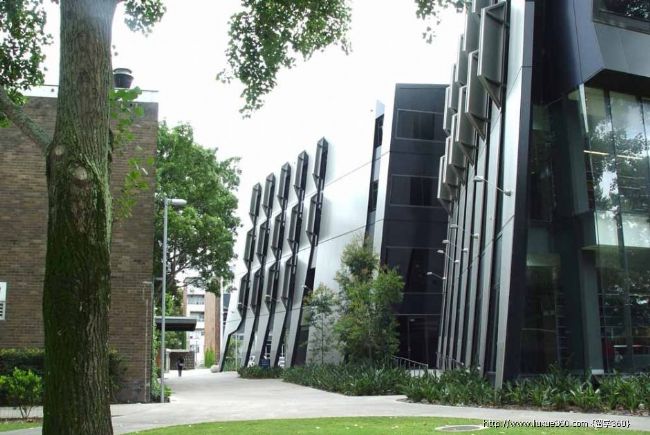 澳大利亚新南威尔士大学预科logo图片