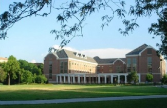 格拉摩根大学logo图片