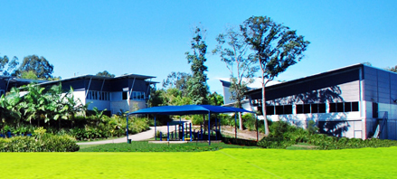 Coolum Beach Christian Collegelogo图片