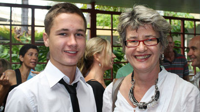Byron Bay High Schoollogo图片
