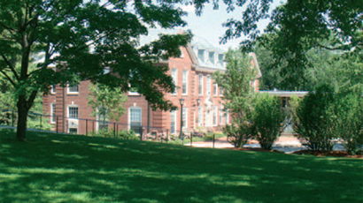 Stafford House英语假期学校logo图片