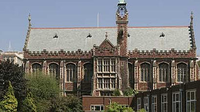 布里斯托尔文理学校logo图片