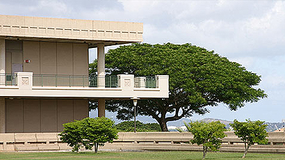 里沃德社区学院logo图片