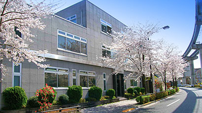 西东京国际教育学院logo图片