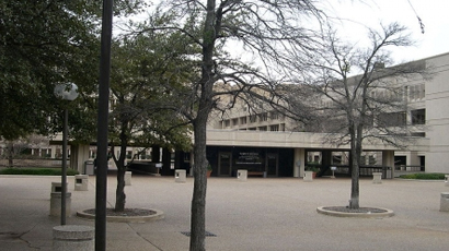 德克萨斯大学西南医学中心logo图片