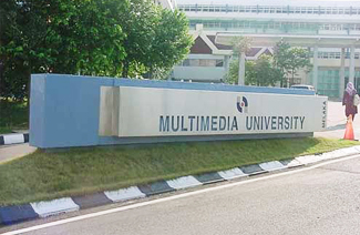 多媒体大学logo图片