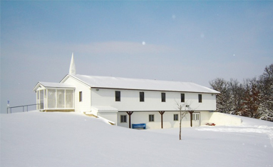 Christian Outreach Collegelogo图片