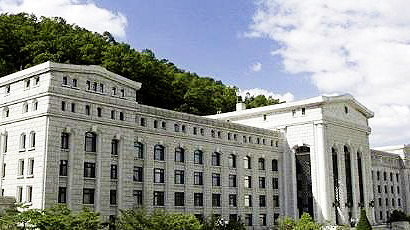 鲜文大学logo图片