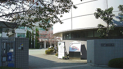 大阪音乐大学logo图片