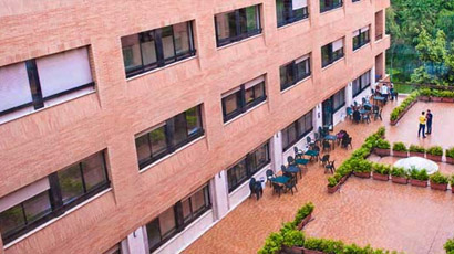 瑞士管理学院意大利罗马校区logo图片