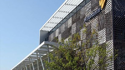温德斯海姆应用科学大学logo图片
