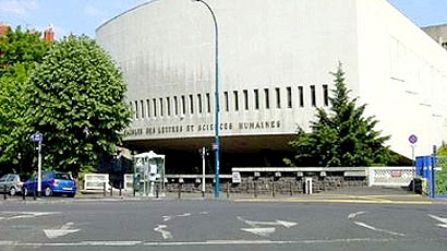 克莱蒙费朗第二大学logo图片