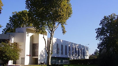 国立高级图书情报学学校logo图片