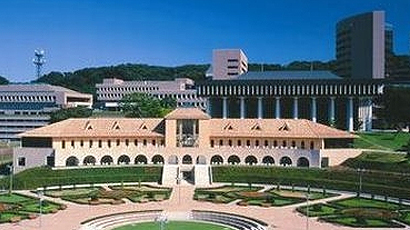 东京工科大学logo图片