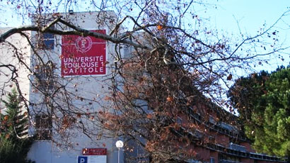 图卢兹第一大学logo图片