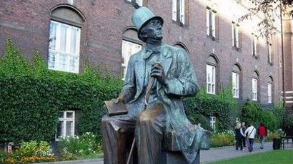 奥斯陆大学学院