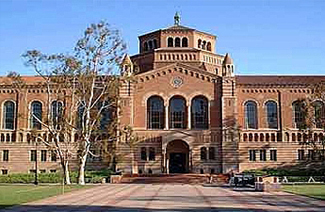 加州大学欧文分校logo图片