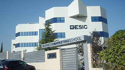 ESIC商学院