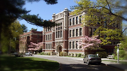 纽约康考迪亚学院logo图片