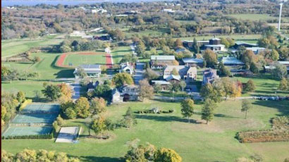 波特茅斯教会中学