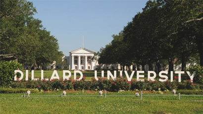 迪拉德大学logo图片