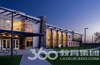 盟德特基督高中logo图片